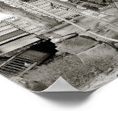 Carolina Country Store, 1939.  foto Poster (Hoek)