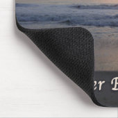 Carolina Dreaming Outer Banks NC Muismat (Hoek)