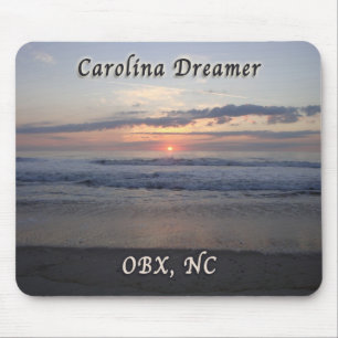 Carolina Dreamweaver OBX NC Sunrise Muismat