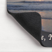 Carolina Dreamweaver Rodanthe NC Muismat (Hoek)