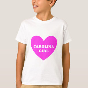 Carolina Girl T-shirt
