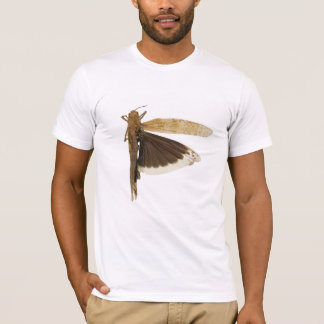 Carolina Grasshopper T-shirt