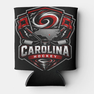 Carolina Hockey Kampioenschap Kan Koeler