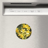 Carolina Jasmine Magnet (Insitu (Vaatwasser))