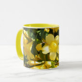 Carolina Jasmine Ringer Mok (Voorkant links)