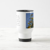 Carolina Jasmine Travel Mug Reisbeker (Center)