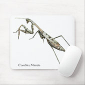 Carolina Mantis Muismat (Met muis)