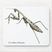 Carolina Mantis Muismat (Voorkant)
