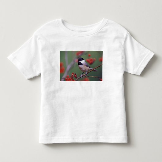 Carolina Mees Kinder Shirts (Voorkant)