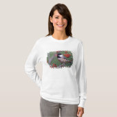 Carolina Mees T-shirt (Voorkant volledig)