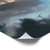 Carolina Panthers 3 Perfect Poster (Hoek)