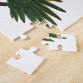 Carolina Parrot door John James Audubon Legpuzzel (Zijkant)