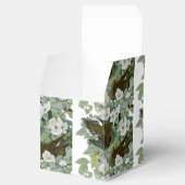 Carolina Pigeon Audubon Morning Dove Bedankdoosjes (Geopend)