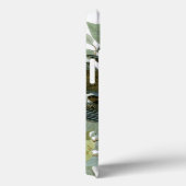 Carolina Pigeon Audubon Morning Dove Case-Mate iPhone Case (Achterkant / Rechts)