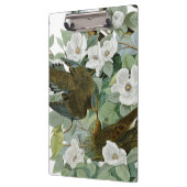 Carolina Pigeon Audubon Morning Dove Klembord (Links)