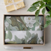 Carolina Pigeon Audubon Morning Dove Tissuepapier (Geschenk)