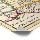 Carolina Poster (Hoek)