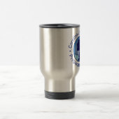 Carolina Prep Coffee Mok (Center)