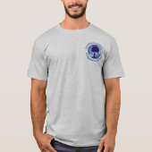 Carolina Prep T-shirt (Voorkant)