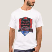 Carolina Puerto Rico Camisa Puerto Rican World Pr  T-shirt (Voorkant)