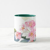 Carolina Rhododendron Mok (Midden)