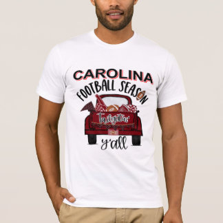 CAROLINA TAILGATIN T-SHIRT