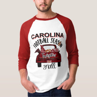 CAROLINA TAILGATIN T-SHIRT