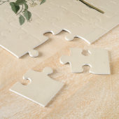 Carolina Titmouse van Audubon's Birds of America Legpuzzel (Zijkant)