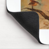 Carolina Wren Muismat (Hoek)