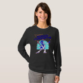Carolinas Disco Turkeys T-shirt (Voorkant volledig)