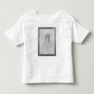 Caroline Bonaparte, koningin van Napels Kinder Shirts