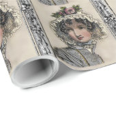 Caroline Cadeaupapier (Rol Hoek)