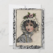 Caroline Kaart (Voorkant)