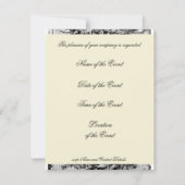 Caroline Kaart (Achterkant)