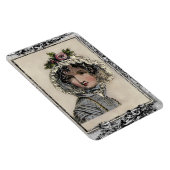 Caroline Magneet (Rechterzijde)