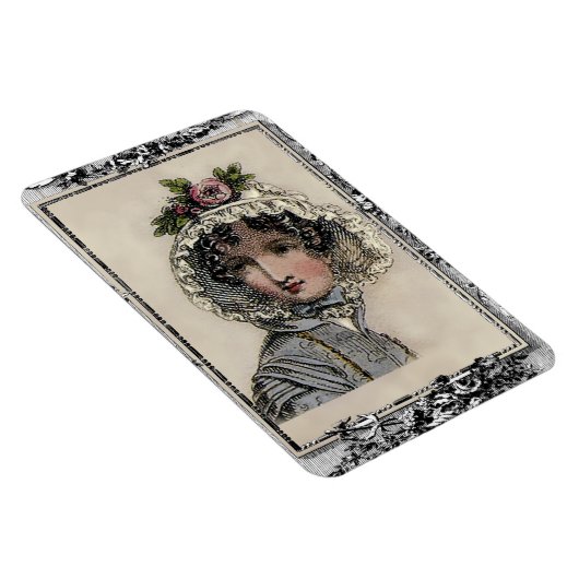 Caroline Magneet (Rechterzijde)