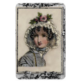 Caroline Magneet (Verticaal)