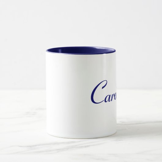 Caroline Mok (Midden)