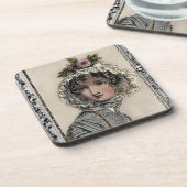 Caroline Onderzetter (Linkerzijde)