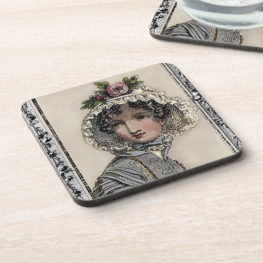 Caroline Onderzetter (Linkerzijde)