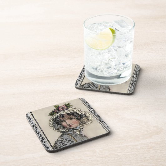 Caroline Onderzetter (Rechterzijde)