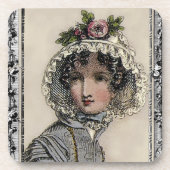 Caroline Onderzetter (Voorkant)