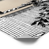 Caroline Poster (Hoek)