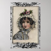 Caroline Poster (Voorkant)