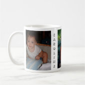 Caroline Pumkin-pleister Koffiemok (Links)