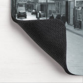 Caroline Street Cardiff Muismat (Hoek)