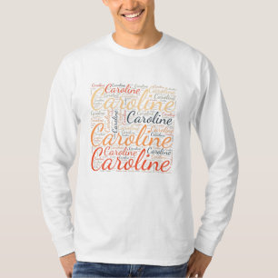 Caroline T-shirt