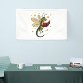 Caroling Dragonfly Spandoek (Beurs)