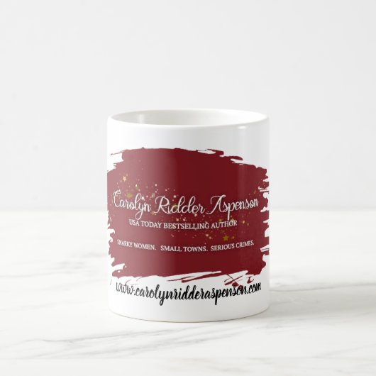 Carolyn Ridder Aspenson logo mok (Center)