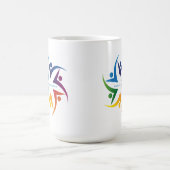 Carolyn's Coffee and Tea Mok (Center)